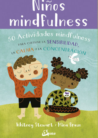 Niños Mindfulness