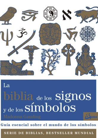 La biblia de los símbolos y los signos