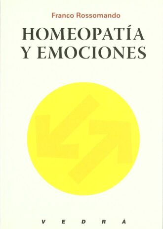 Homeopatía y emociones