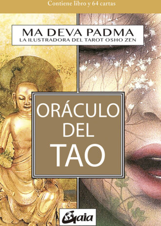 Oráculo del Tao, el I Ching