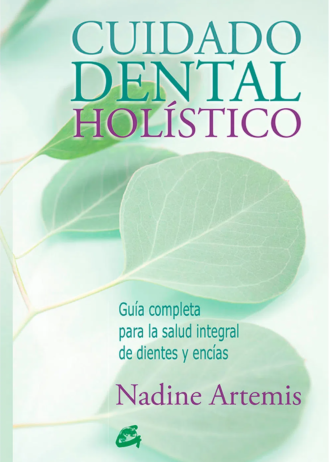 Cuidado dental holístico