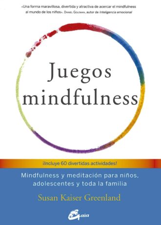 Libro Juegos Mindfulness