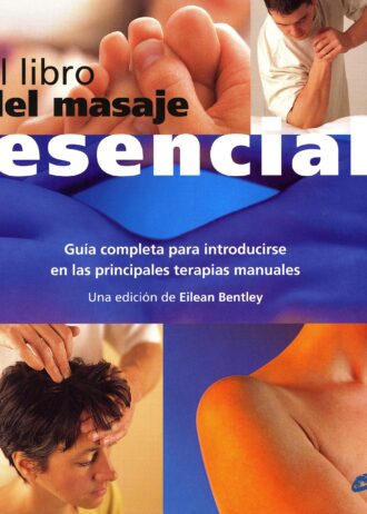 El libro del masaje esencial